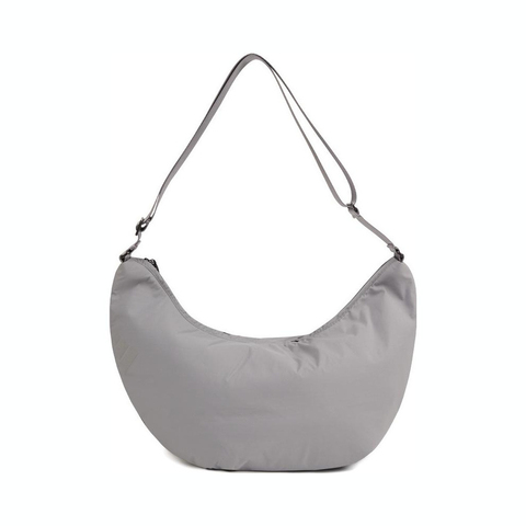 adidas阿迪达斯2024中性FUSTL XBODY BAG单肩包JX6717