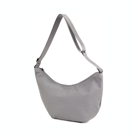 adidas阿迪达斯2024中性FUSTL XBODY BAG单肩包JX6717