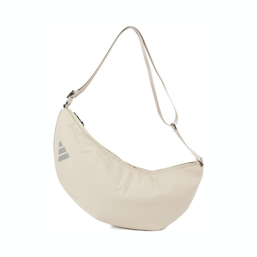 adidas阿迪达斯2024中性FUSTL XBODY BAG单肩包JX6716