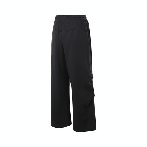 adidas阿迪达斯2024女子FUSTL W P KNPT5针织长裤JM6206