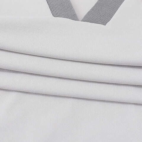 adidas阿迪达斯2024女子FUSTL W SS POLOPOLO短TJN3512