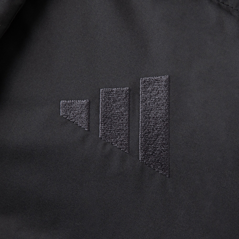 adidas阿迪达斯2025女子W PUFF L DOWN厚羽绒服-长JV6197