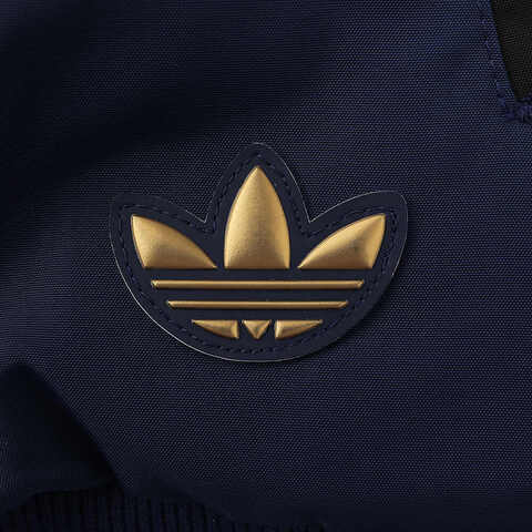 adidas kids阿迪达斯小童2024男子JK PAD JACKET厚棉服JM5858