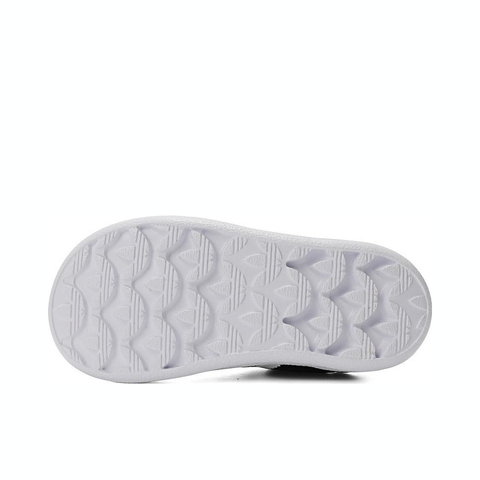 adidas Originals阿迪三叶草2025男婴童ADIFOM SUPERSTAR 360 I三叶草童装IH3504