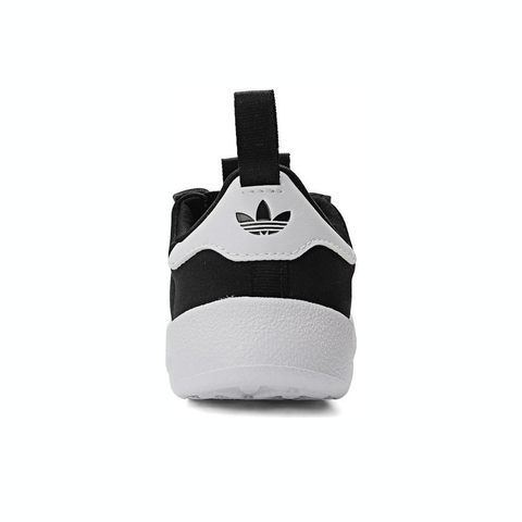 adidas Originals阿迪三叶草2025男婴童ADIFOM SUPERSTAR 360 I三叶草童装IH3504