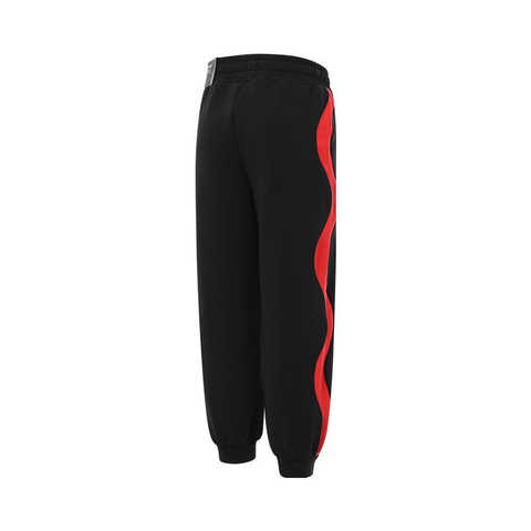 adidas阿迪达斯2024男小童LK KN PANTS针织长裤JM5843