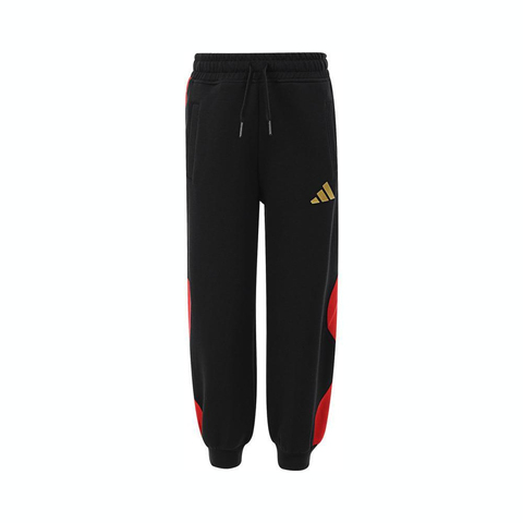 adidas阿迪达斯2024男小童LK KN PANTS针织长裤JM5843