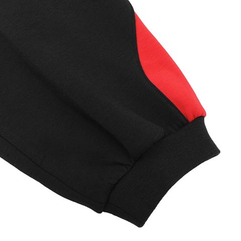 adidas阿迪达斯2024男小童LK KN PANTS针织长裤JM5843