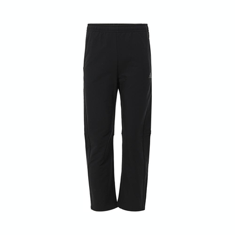 adidas kids阿迪达斯小童2024男子JK WV PANTS梭织长裤JL9267