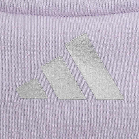 adidas kids阿迪达斯小童2024女子LK 2IN1 SWEAT针织无帽卫衣JM5838