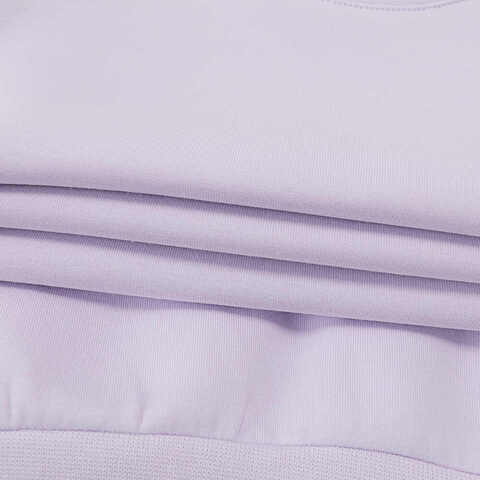 adidas kids阿迪达斯小童2024女子LK 2IN1 SWEAT针织无帽卫衣JM5838