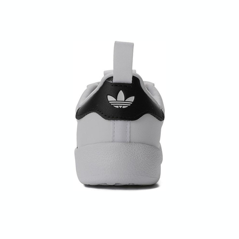 adidas Originals阿迪三叶草2025男婴童ADIFOM SUPERSTAR 360 I三叶草童装JS0720