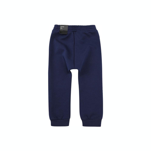 adidas阿迪达斯2024女婴童IN KN FZHD SET长袖套服JM5834