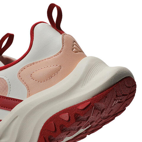 adidas kids阿迪达斯小童2024女子ADIDAS MAXXWAVY J CNY女训童装JR3336