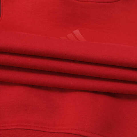 adidas阿迪达斯2024男大童JK KN FZHD SET长袖套服JN4385