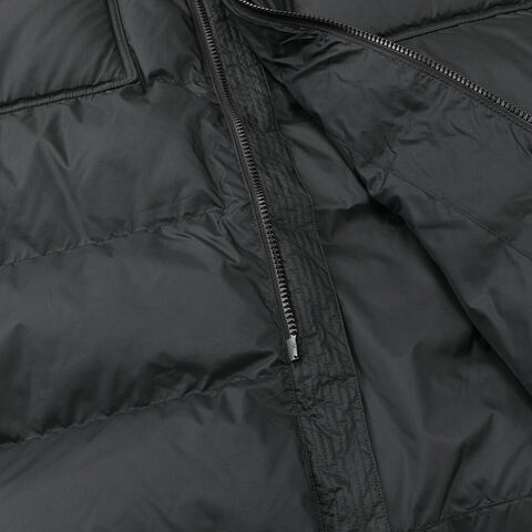 adidas阿迪达斯2024女子aSMC LONG PUFFA厚棉服IX3081