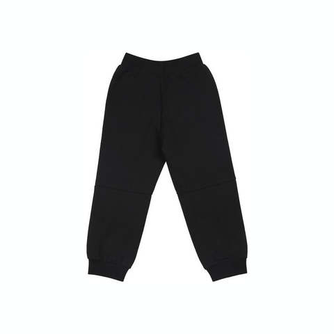 adidas阿迪达斯2024男小童LK KN FZHD SET长袖套服JM5845