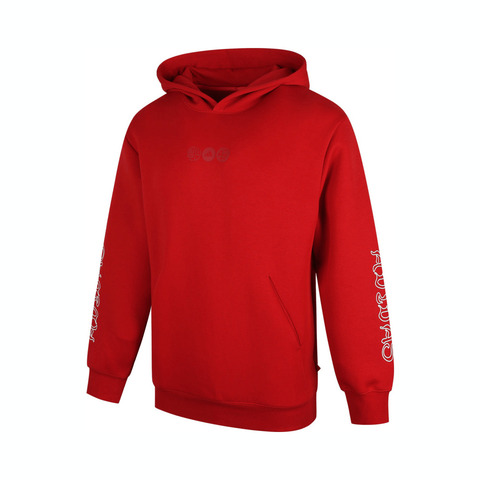 adidas kids阿迪达斯小童2024男大童JK KN HOODY针织连帽卫衣JN4383