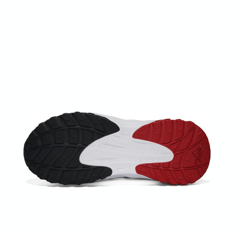 adidas阿迪达斯2024男大童ADIDAS MAXXWAVY J CNY男训童装JR3337