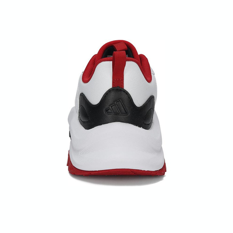 adidas阿迪达斯2024男大童ADIDAS MAXXWAVY J CNY男训童装JR3337