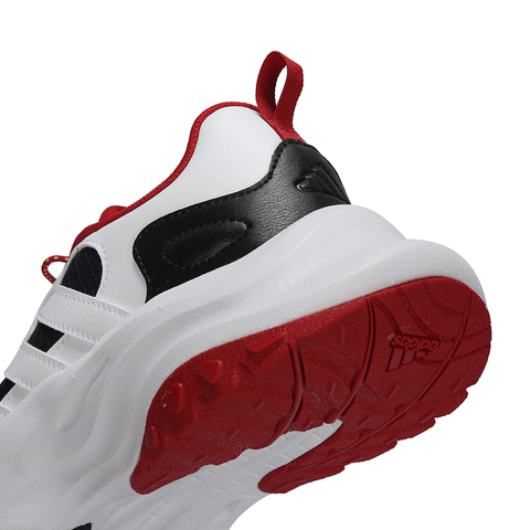 adidas阿迪达斯2024男大童ADIDAS MAXXWAVY J CNY男训童装JR3337