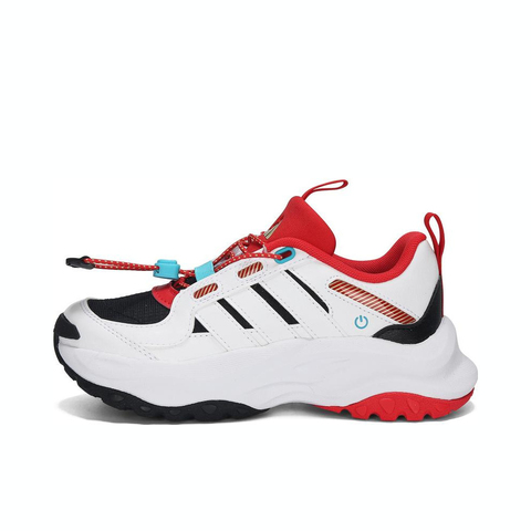 adidas kids阿迪达斯小童2024男小童ADIDAS MAXXWAVY C CNY男训童装JS3085
