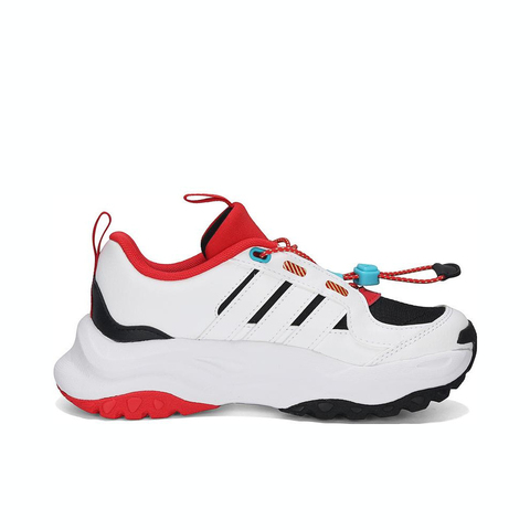 adidas kids阿迪达斯小童2024男小童ADIDAS MAXXWAVY C CNY男训童装JS3085