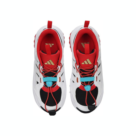 adidas kids阿迪达斯小童2024男小童ADIDAS MAXXWAVY C CNY男训童装JS3085