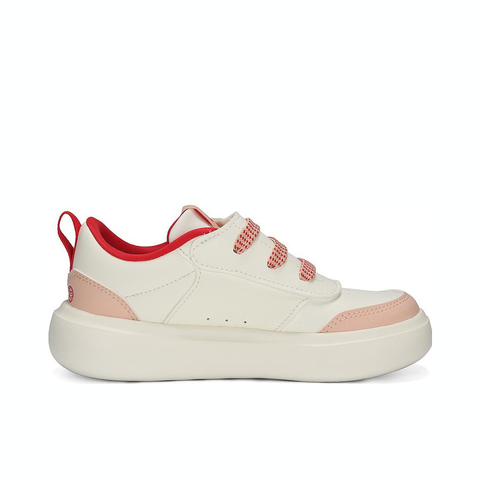 adidas kids阿迪达斯小童2024女小童PARK ST AC C CNY女训童装JR3356