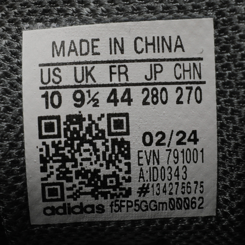 adidas阿迪达斯2024男子TERREX AGRAVIC 3户外越野ID0343