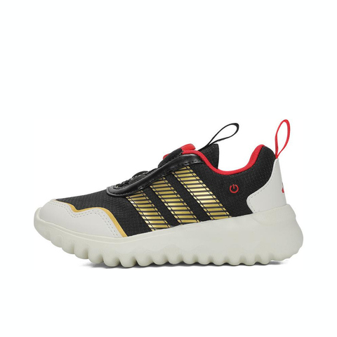 adidas阿迪达斯2024男子ActiveFlex BOA 4.0 C CNY男训童装JS3089