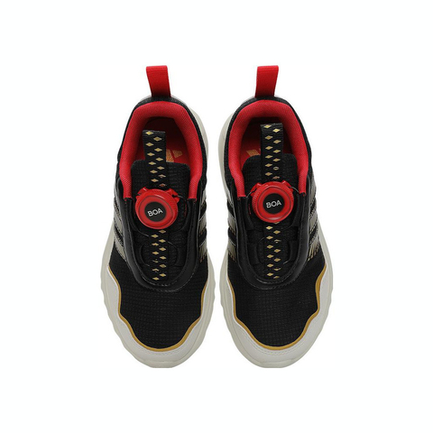 adidas阿迪达斯2024男子ActiveFlex BOA 4.0 C CNY男训童装JS3089