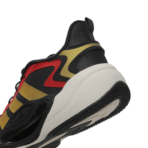 adidas kids阿迪达斯小童2024男大童GALAXY SCOUT K CNY男训童装JR3318