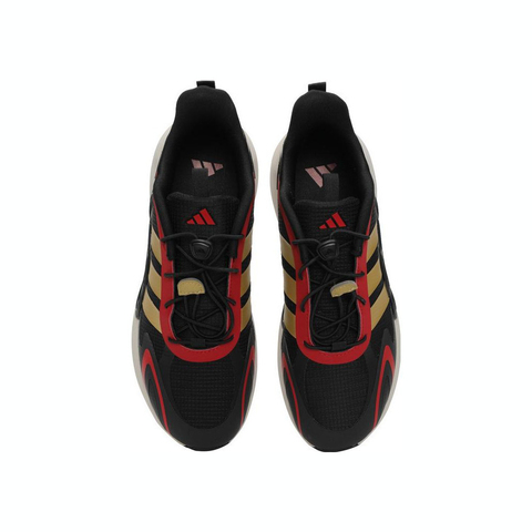 adidas kids阿迪达斯小童2024男大童GALAXY SCOUT K CNY男训童装JR3318