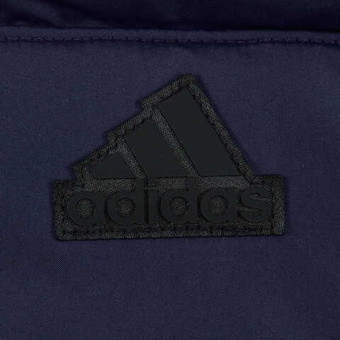 adidas阿迪达斯2024男子JK DOWN VEST羽绒背心JI6151