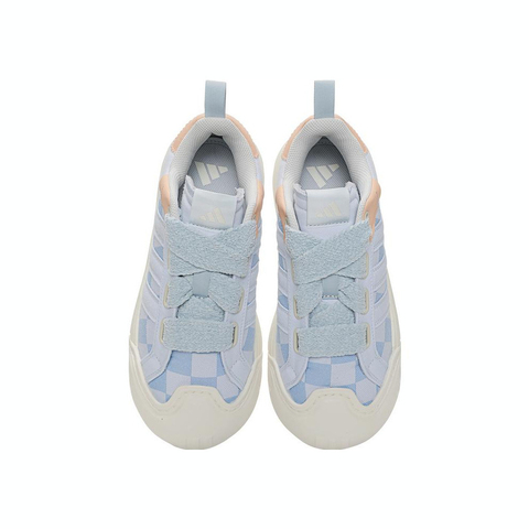 adidas阿迪达斯2024女子MAXXCOURT SPW WSPW FTW-网球JR8353