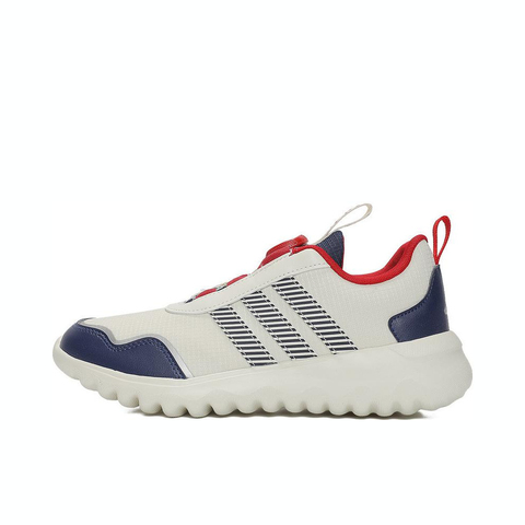 adidas阿迪达斯2024男大童ActiveFlex BOA 4.0 J CNY男训童装JR3327