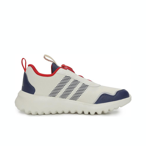 adidas阿迪达斯2024男大童ActiveFlex BOA 4.0 J CNY男训童装JR3327