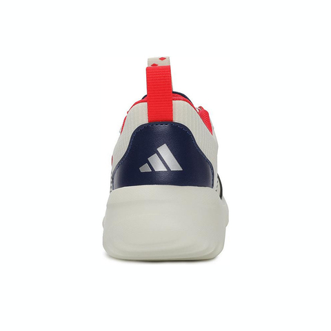 adidas kids阿迪达斯小童2024男小童ActiveFlex BOA 4.0 C CNY男训童装JS3090