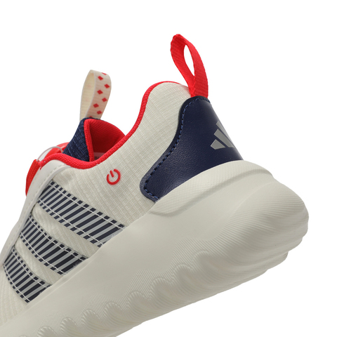 adidas kids阿迪达斯小童2024男小童ActiveFlex BOA 4.0 C CNY男训童装JS3090