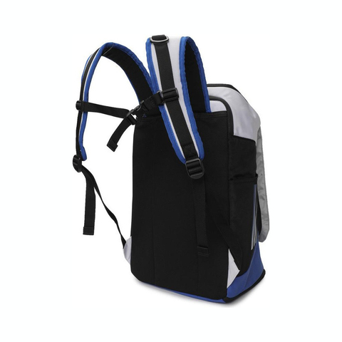 adidas阿迪达斯2024中性SLCT PREMIUM BP双肩包JY3332