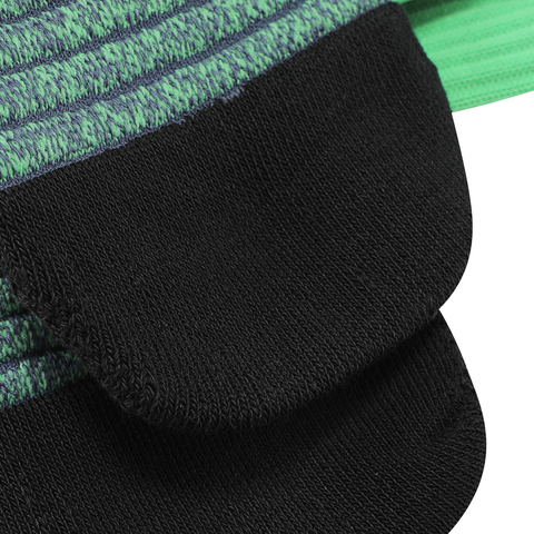 adidas阿迪达斯2024中性SLCT SOCK 1PP长袜JY3334