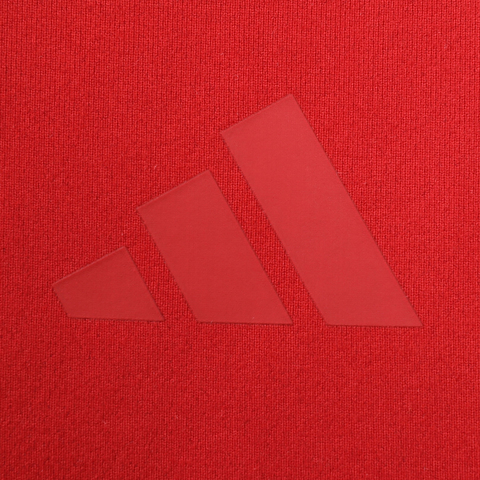 adidas kids阿迪达斯小童2024男大童JK KN HOODY针织连帽卫衣JN4369