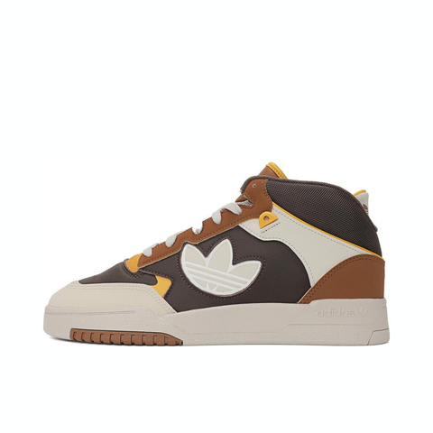 Adidas Original阿迪三叶草2024中性DROP STEP XL 2.0ORI-BBALLJP9984