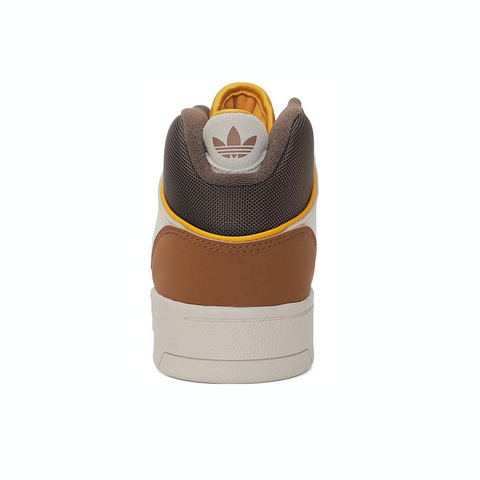 Adidas Original阿迪三叶草2024中性DROP STEP XL 2.0ORI-BBALLJP9984