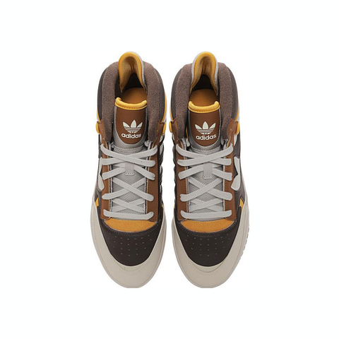 Adidas Original阿迪三叶草2024中性DROP STEP XL 2.0ORI-BBALLJP9984