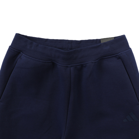 adidas kids阿迪达斯小童2024女大童JG KN PANTS针织长裤JN4379