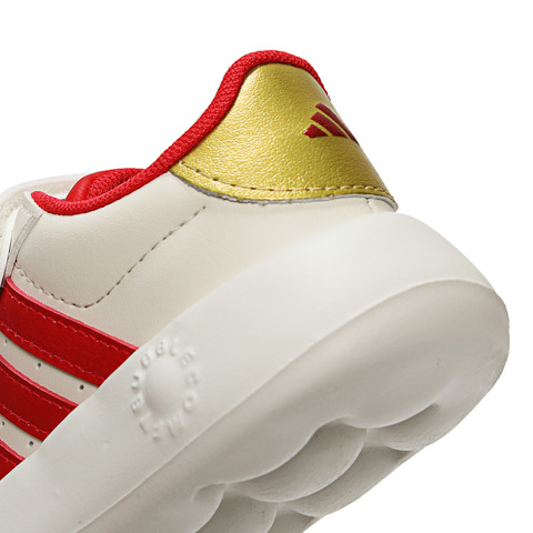 adidas kids阿迪达斯小童2024男婴童BREAKNET 2.0 CNY CF I男训童装JR5868