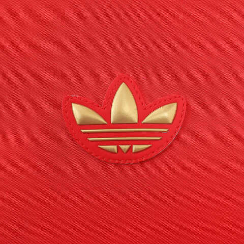 Adidas Original阿迪三叶草2024男子LNY REV JACKET厚棉服KA0822