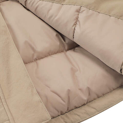 Adidas Original阿迪三叶草2024女子LNY W JACKET PA厚棉服KA5314